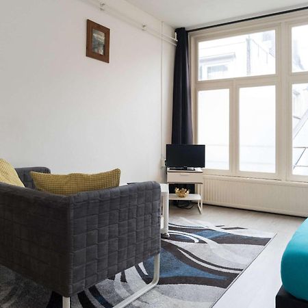 Redlight District Private Smokers Friendly Studio Amsterdam Ngoại thất bức ảnh