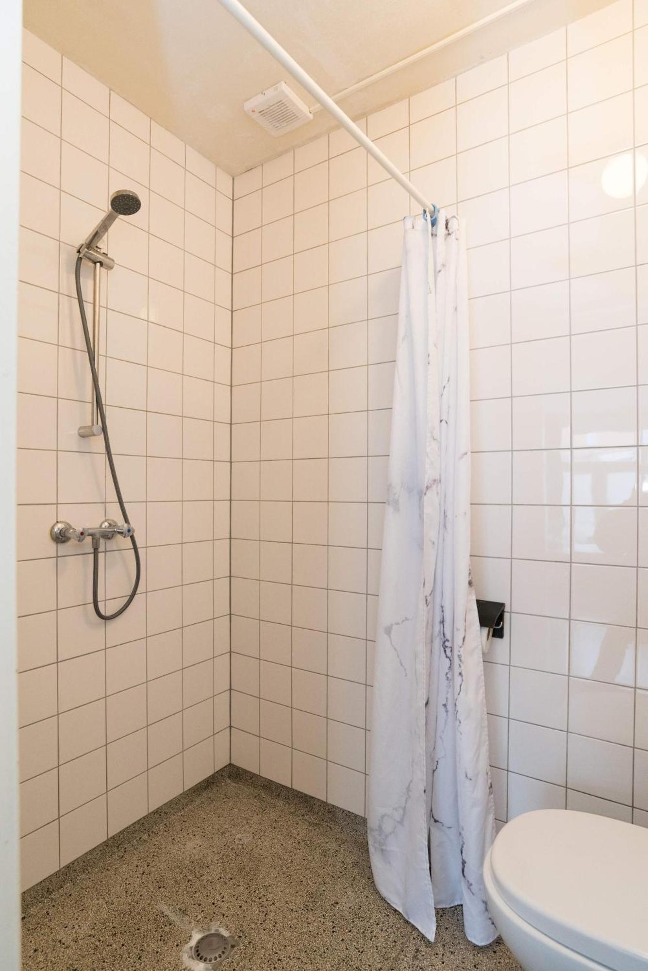Redlight District Private Smokers Friendly Studio Amsterdam Ngoại thất bức ảnh