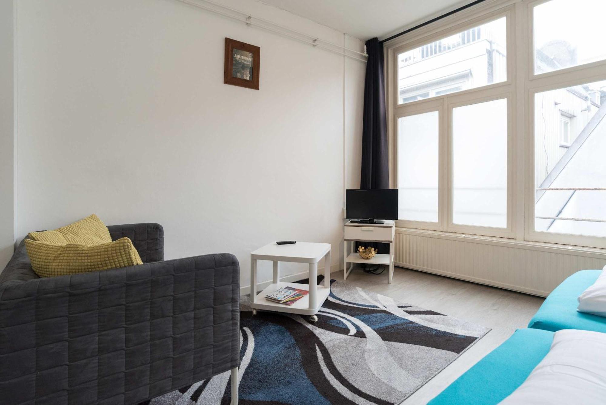 Redlight District Private Smokers Friendly Studio Amsterdam Ngoại thất bức ảnh